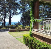 Orion Beach House - Jervis Bay - Accommodation Search
