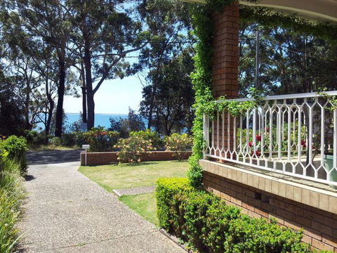 Orion Beach House - Jervis Bay - Accommodation Search 0