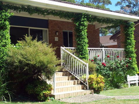 Orion Beach House - Jervis Bay - Accommodation Search 1