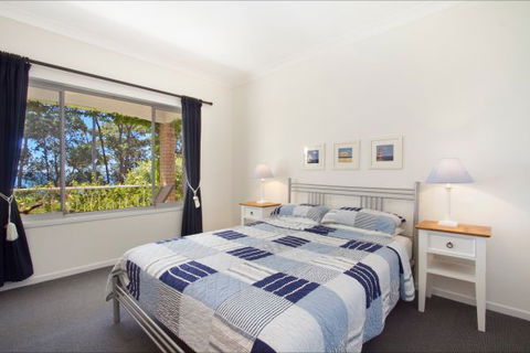 Orion Beach House - Jervis Bay - Accommodation Search 2