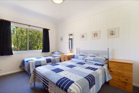 Orion Beach House - Jervis Bay - Accommodation Search 3