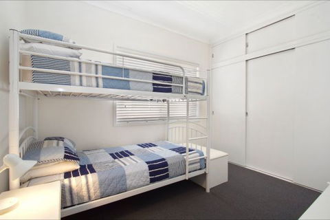 Orion Beach House - Jervis Bay - Accommodation Search 4