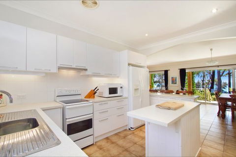 Orion Beach House - Jervis Bay - Accommodation Search 6