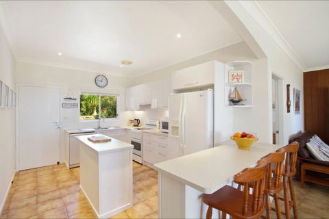 Orion Beach House - Jervis Bay - Accommodation Search 8