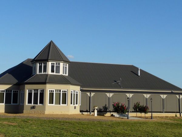 Carlyle VIC Accommodation Search