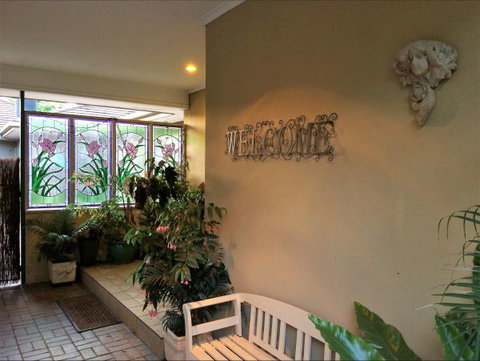 Palm Haven Bed And Breakfast - Accommodation Search 1