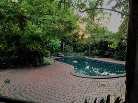 Palm Haven Bed And Breakfast - Accommodation Search 2