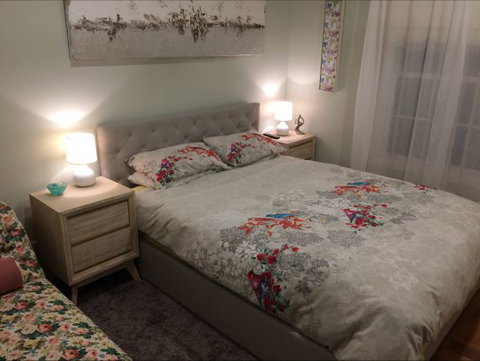 Palm Haven Bed And Breakfast - Accommodation Search 3