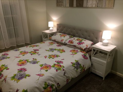 Palm Haven Bed And Breakfast - Accommodation Search 4