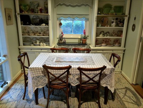 Palm Haven Bed And Breakfast - Accommodation Search 5