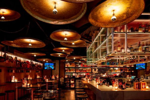 QT Melbourne - Accommodation Search 4