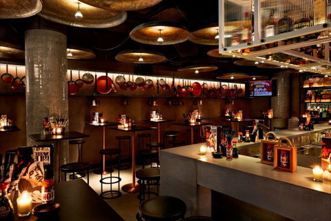 QT Melbourne - Accommodation Search 5