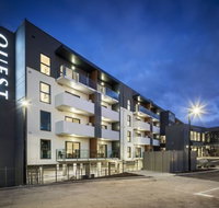 Quest Wodonga - Accommodation Search