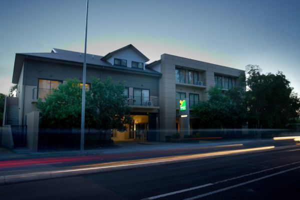 Melville NSW Accommodation Search