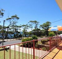 Retro Sands Beach House - Accommodation Search