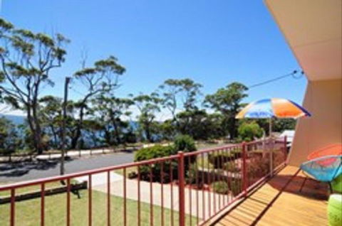 Retro Sands Beach House - Accommodation Search 0