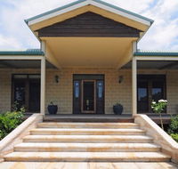Reign Manor and Coach House - Accommodation Search
