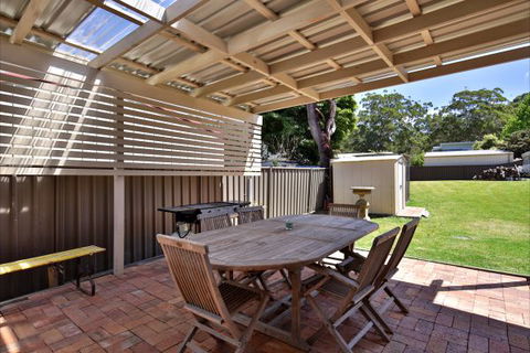 Sandy Toes Beach House - Accommodation Search 1