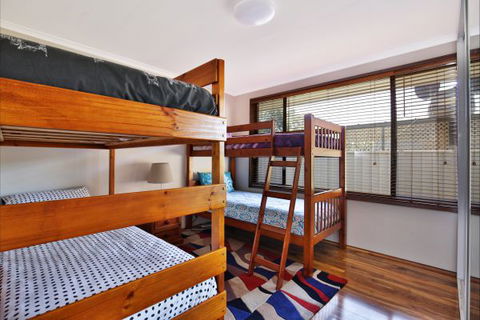 Sandy Toes Beach House - Accommodation Search 3