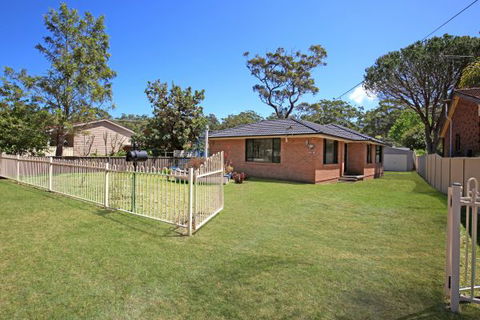 Sandy Toes Beach House - Accommodation Search 6