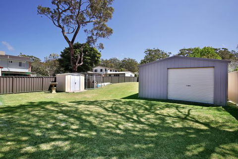 Sandy Toes Beach House - Accommodation Search 7