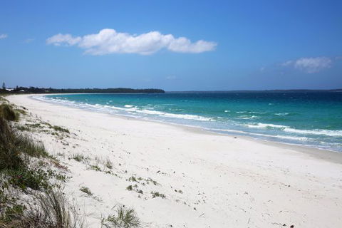 Sandy Toes Beach House - Accommodation Search 8