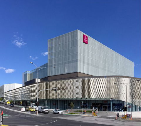 Sage Hotel Melbourne, Ringwood - Accommodation Search 1