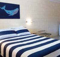 Sail Inn - Yeppoon - Accommodation Search