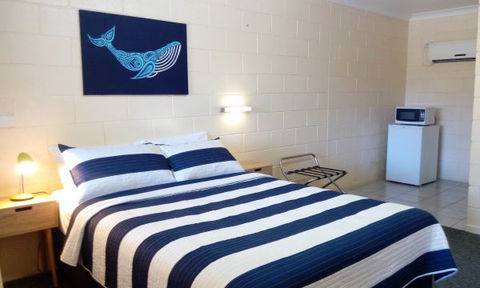 Sail Inn - Yeppoon - Accommodation Search 0