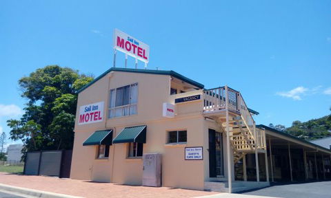 Sail Inn - Yeppoon - Accommodation Search 1