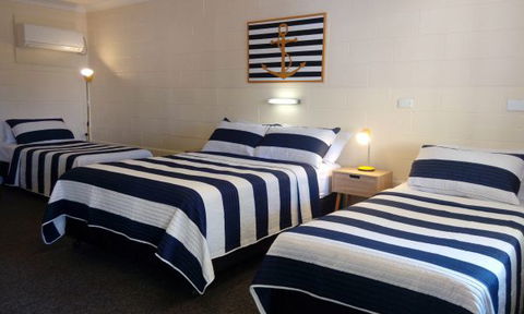 Sail Inn - Yeppoon - Accommodation Search 2