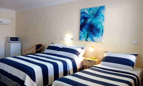 Sail Inn - Yeppoon - Accommodation Search 3