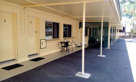 Sail Inn - Yeppoon - Accommodation Search 5