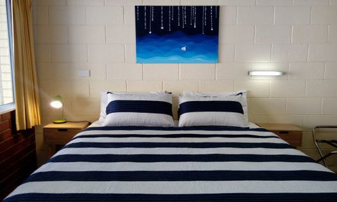 Sail Inn - Yeppoon - Accommodation Search 6