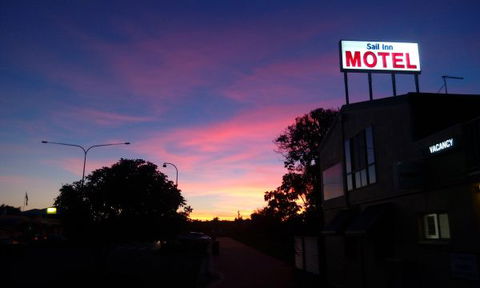 Sail Inn - Yeppoon - Accommodation Search 8