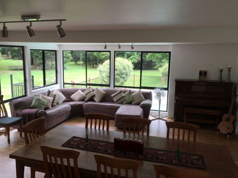 Secrets Of Terara - Accommodation Search 0