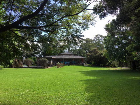 Secrets Of Terara - Accommodation Search 5