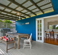 Seahorse - Accommodation Search