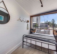 Stranded Beach Stay Yeppoon - Accommodation Search