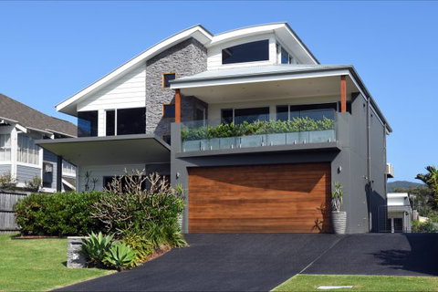 Sundara Beach House - Accommodation Search 1