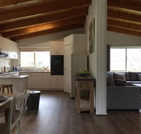 Swagman Homestead at Stockman's Ridge Wines - Accommodation Search