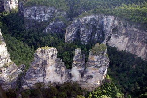 Takarakka Bush Resort Carnarvon Gorge - Accommodation Search 1