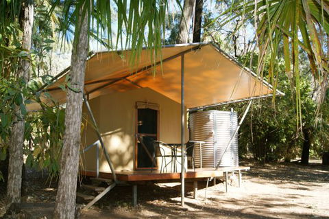 Takarakka Bush Resort Carnarvon Gorge - Accommodation Search 2