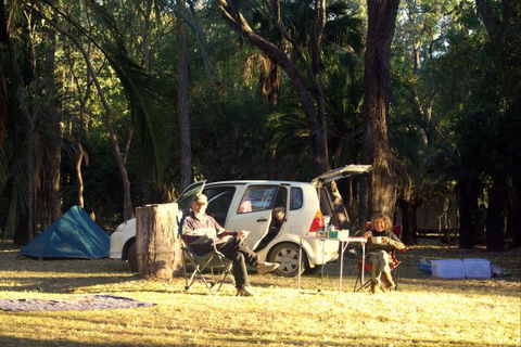 Takarakka Bush Resort Carnarvon Gorge - Accommodation Search 3
