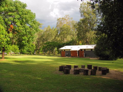 Takarakka Bush Resort Carnarvon Gorge - Accommodation Search 7