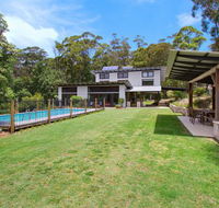 Tabaraga Ridge Eco House - Accommodation Search