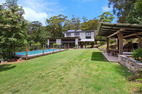 Tabaraga Ridge Eco House - Accommodation Search 0