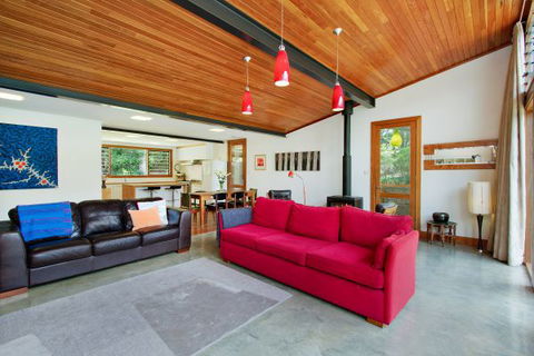 Tabaraga Ridge Eco House - Accommodation Search 1