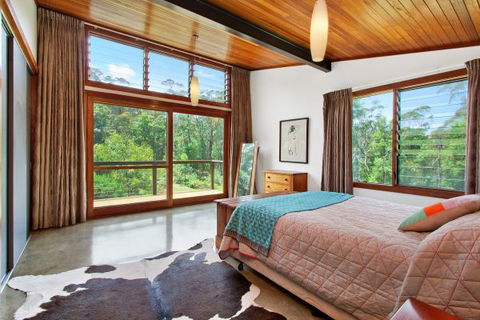 Tabaraga Ridge Eco House - Accommodation Search 2