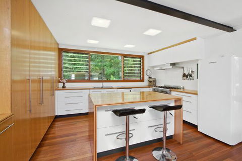 Tabaraga Ridge Eco House - Accommodation Search 3